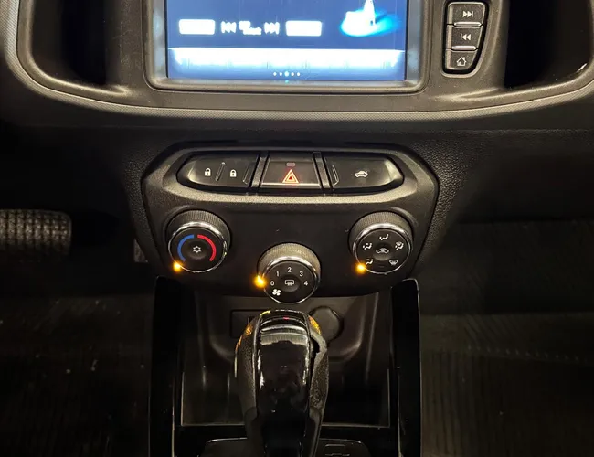 Imagem 8 – Onix 2019 1.4 Mpfi Ltz 8V Flex 4P Automático