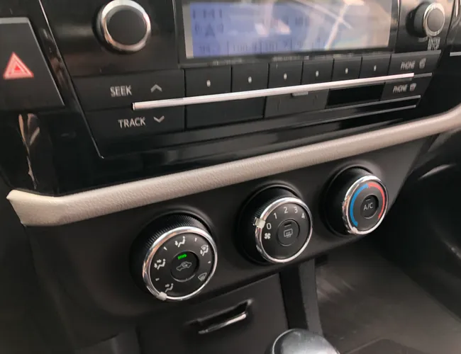 Imagem 12 – Corolla 2015 1.8 Gli 16V Flex 4P Automático