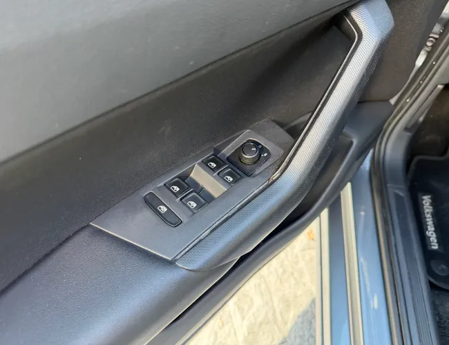 Imagem 8 – Polo 2025 1.0 170 Tsi Highline Automático