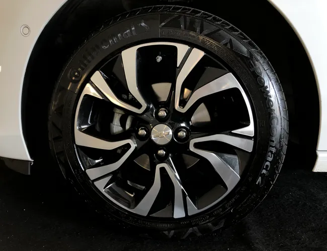 Imagem 5 – Onix 2023 1.0 Turbo Flex Plus Premier Automático