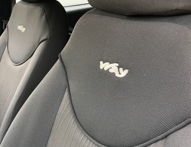 Imagem 8 – Uno 2012 1.0 Mpi Mille Way Economy 8V Flex 2P Manual