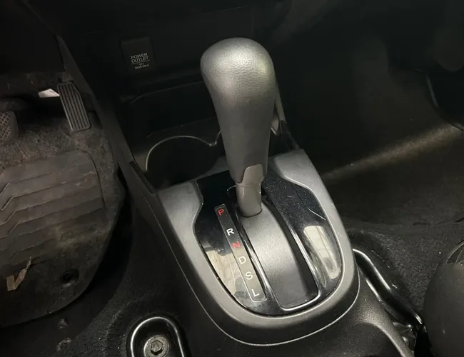 Imagem 11 – Fit 2015 1.5 Lx 16V Flex 4P Automático