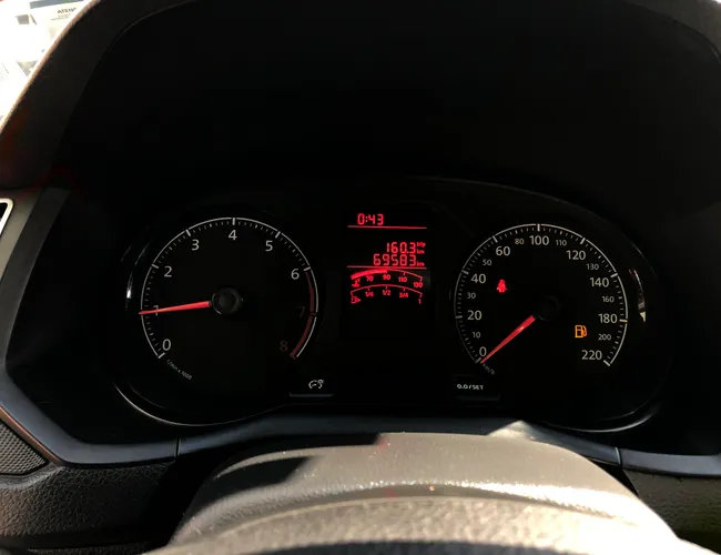 Imagem 14 – Gol 2023 1.0 12V Mpi Totalflex 4P Manual