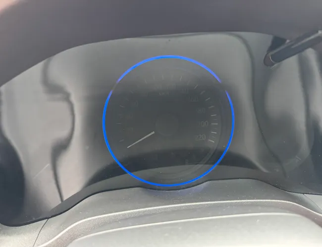 Imagem 14 – Hr-V 2017 1.8 16V Flex Ex 4P Automático