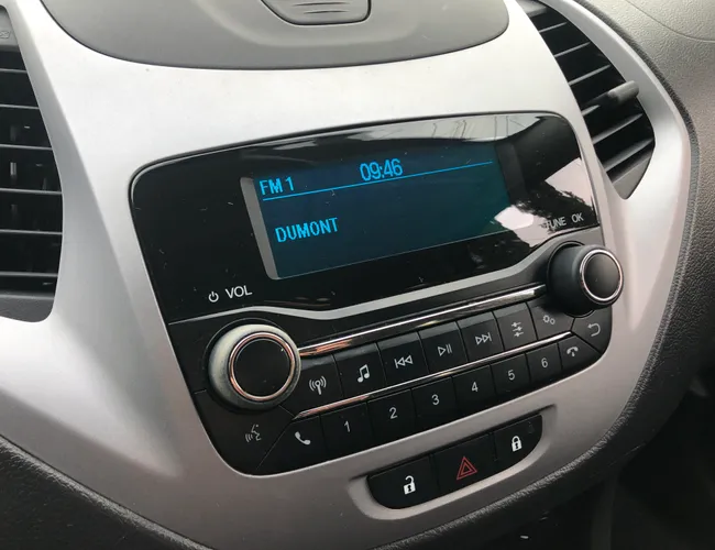 Imagem 11 – Ka 2021 1.0 Ti-Vct Flex Se Sedan Manual