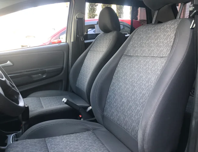 Imagem 7 – Fox 2014 1.0 Mi 8V Flex 4P Manual
