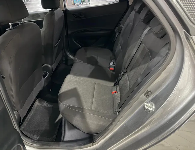 Imagem 13 – Hb20 2024 1.0 12V Flex Comfort Manual