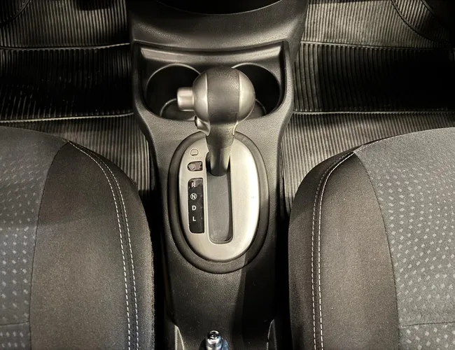 Imagem 9 – Versa 2017 1.6 16V Flex Sv 4P Xtronic