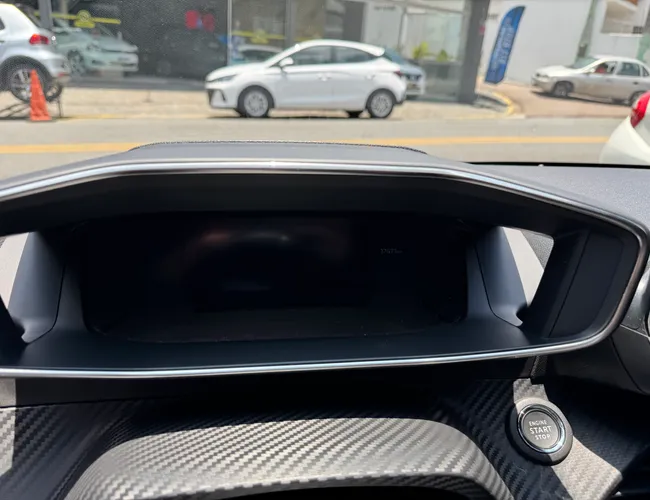 Imagem 13 – 208 2025 1.0 Turbo 200 Flex Gt Cvt