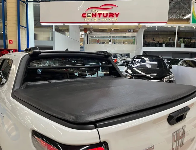 Imagem 6 – Strada 2024 1.3 Firefly Flex Freedom Cd Manual