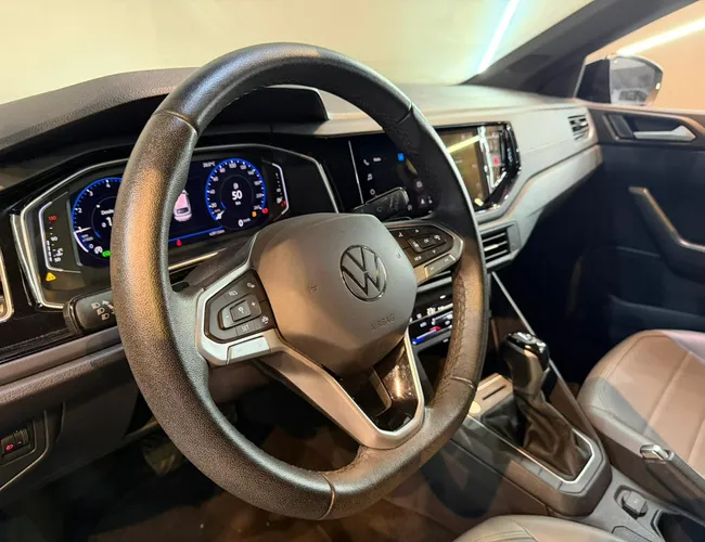 Imagem 9 – Nivus 2024 1.0 200 Tsi Total Flex Highline Automático