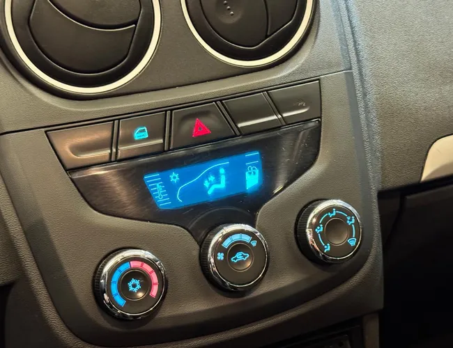 Imagem 7 – Montana 2020 1.4 Mpfi Ls Cs 8V Flex 2P Manual