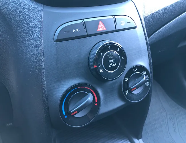Imagem 12 – Hb20 2019 1.0 Unique 12V Flex 4P Manual