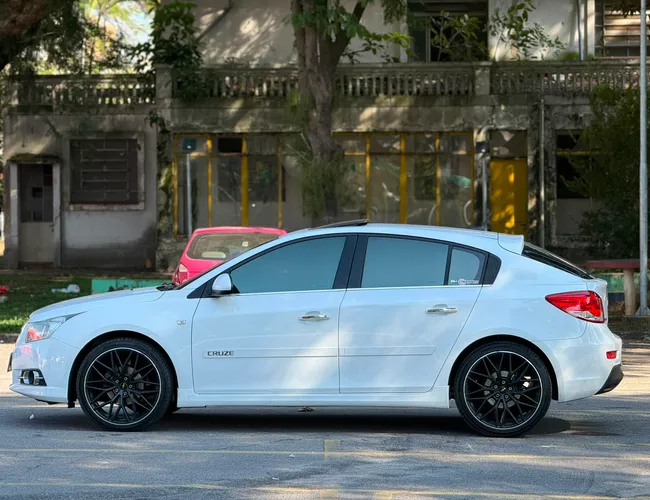 Imagem 9 – Onix 2014 1.4 Mpfi Ltz 8V Flex 4P Automático