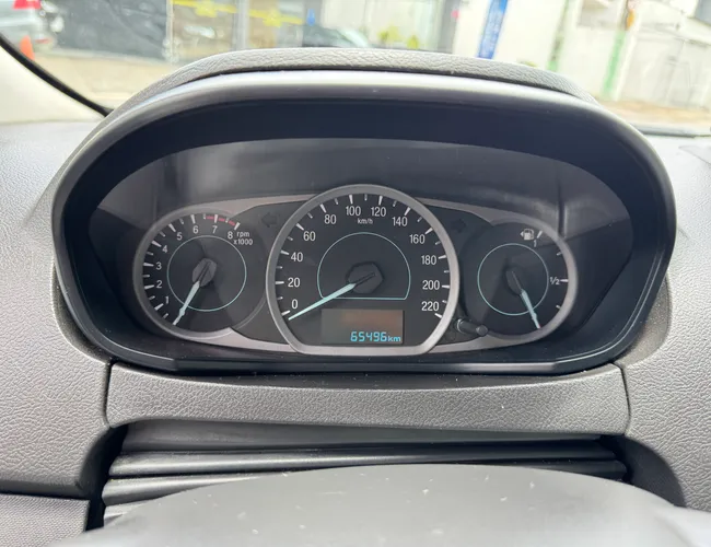 Imagem 14 – Ka 2021 1.0 Ti-Vct Flex Se Manual