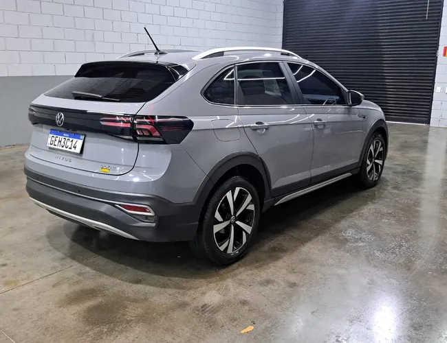 Imagem 7 – Nivus 2021 1.0 200 Tsi Total Flex Comfortline Automático