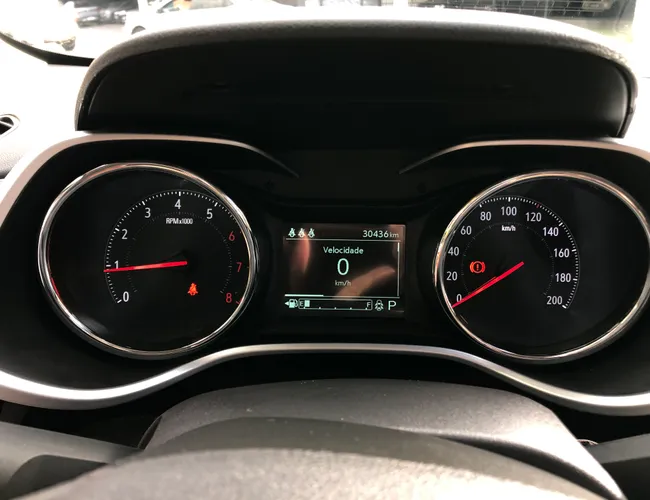 Imagem 14 – Tracker 2023 1.0 Turbo Flex Lt Automático