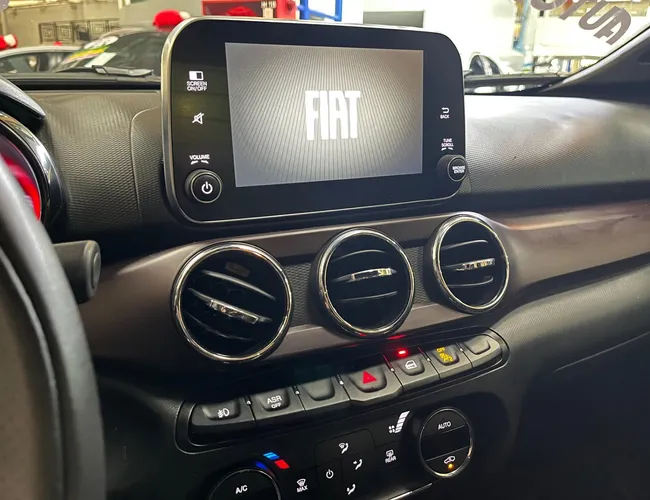 Imagem 10 – Cronos 2023 1.3 Firefly Flex Precision Cvt