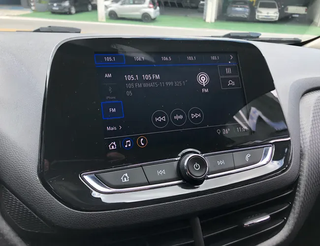 Imagem 12 – Onix 2020 1.0 Turbo Flex Plus Lt Automático