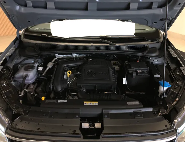 Imagem 15 – Nivus 2024 1.0 200 Tsi Total Flex Highline Automático