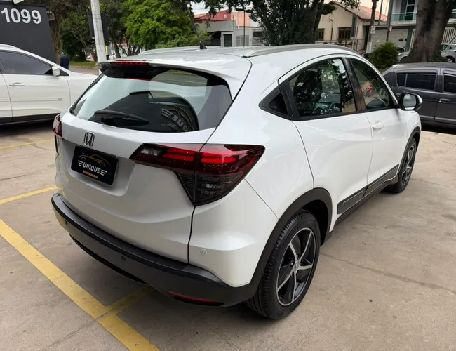 Imagem 6 – Hr-V 2020 1.8 16V Flex Exl 4P Automático