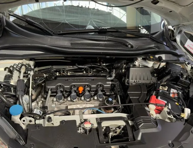 Imagem 20 – Hr-V 2017 1.8 16V Flex Exl 4P Automático