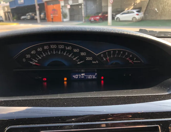 Imagem 15 – Etios 2016 1.5 Xs Sedan 16V Flex 4P Manual