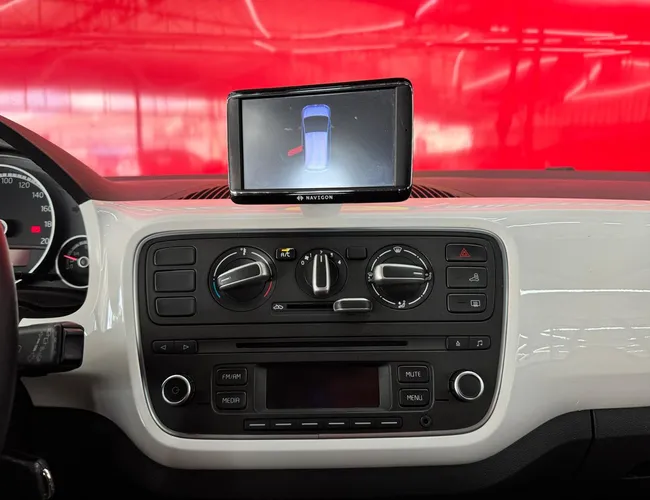 Imagem 7 – Up 2015 1.0 Mpi Rbw 12V Flex 4P Manual