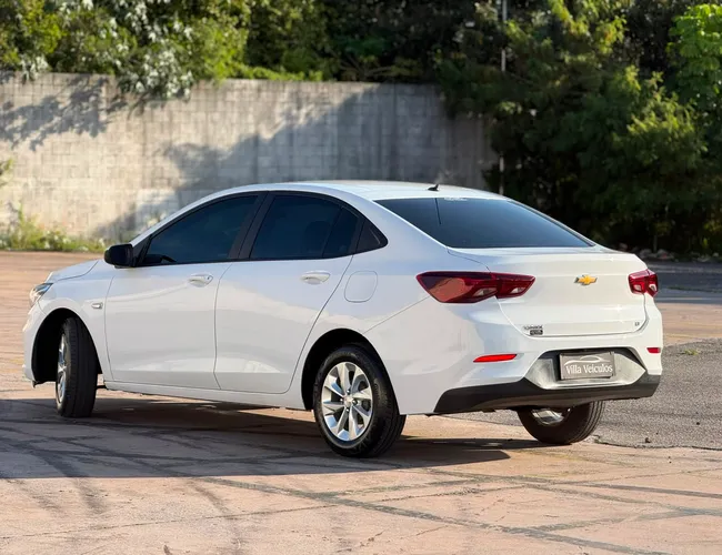 Imagem 8 – Onix 2022 1.0 Flex Plus Lt Manual