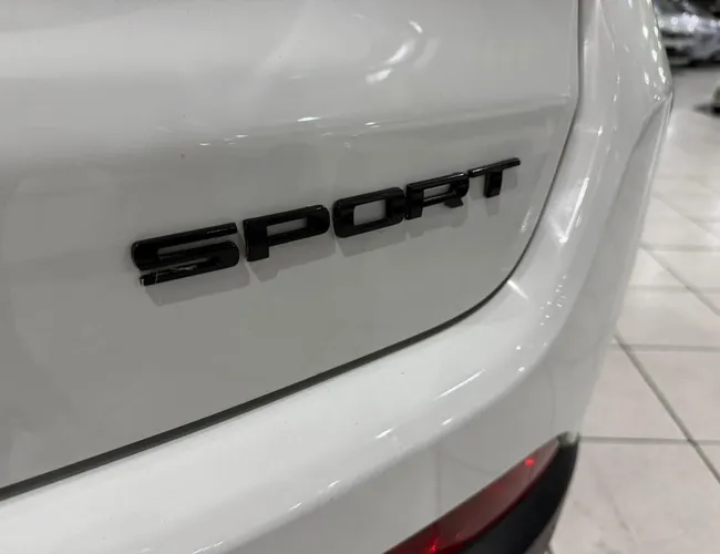 Imagem 7 – Compass 2019 2.0 16V Flex Sport Automático