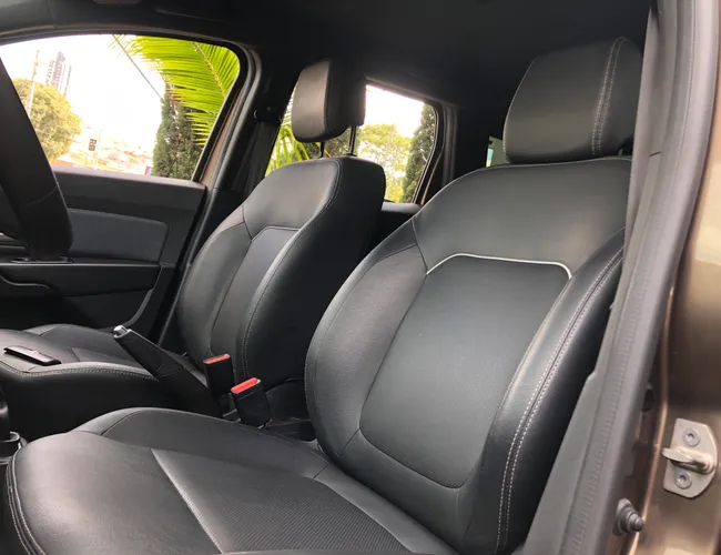 Imagem 7 – Duster 2023 1.6 16V Sce Flex Iconic X-Tronic