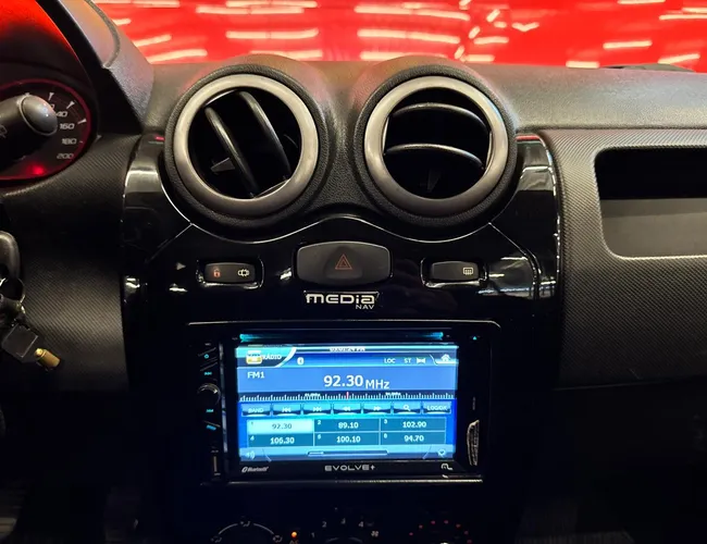 Imagem 7 – Sandero 2013 1.6 STEPWAY 16V FLEX 4P MANUAL