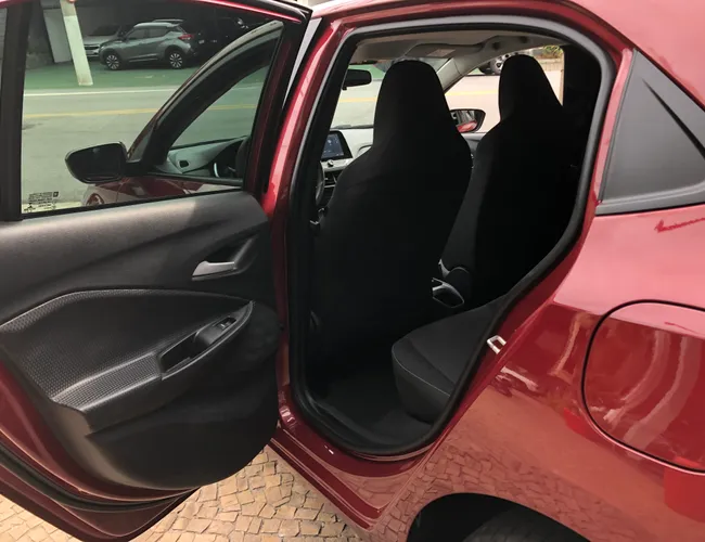 Imagem 10 – Onix 2023 1.0 Flex Lt Manual