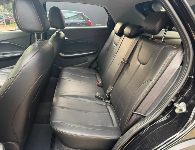 Imagem 10 – Tiggo 2 2019 1.5 Mpfi 16V Flex Act 4P Automático
