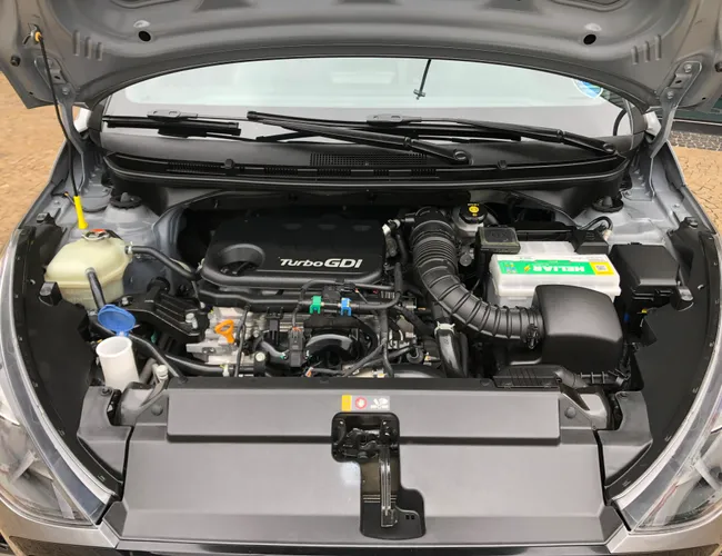 Imagem 16 – Hb20 2021 1.0 Tgdi Flex Sport Automático