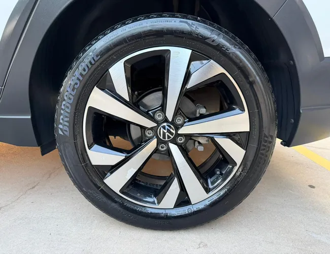 Imagem 9 – Nivus 2021 1.0 200 Tsi Total Flex Highline Automático