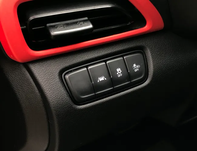 Imagem 16 – Hb20x 2022 1.6 16V Flex Diamond Automático
