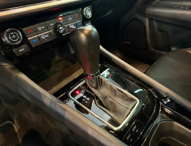 Imagem 8 – Compass 2022 1.3 T270 Turbo Flex Longitude At6