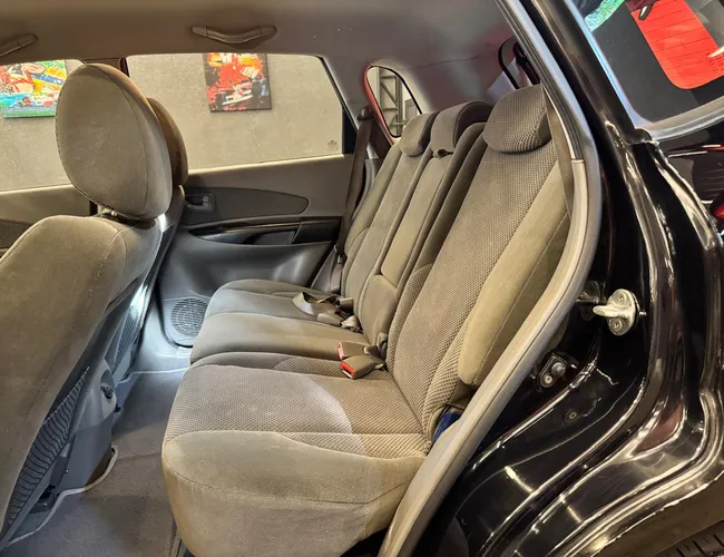 Imagem 11 – Tucson 2013 2.0 Mpfi Gls 16V 143Cv 2Wd Flex 4P Automático