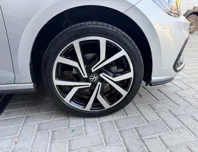 Imagem 15 – Polo 2024 1.4 250 Tsi Gts Automático