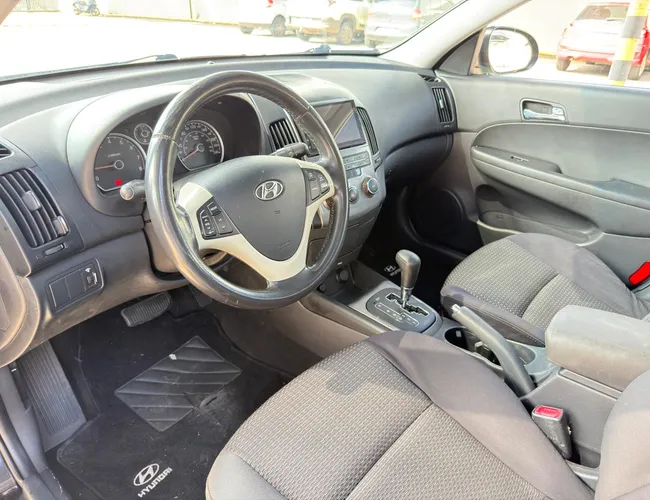 Imagem 13 – I30 2010 2.0 Mpi 16V Gasolina 4P Automático