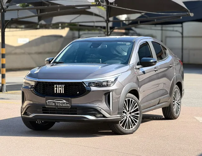 Imagem 10 – Fastback 2025 1.3 Turbo 270 Flex Limited Edition At6