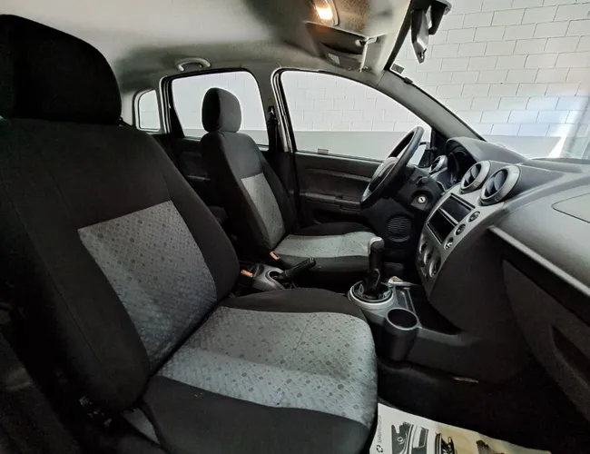 Imagem 12 – Fiesta 2014 1.6 Rocam Hatch 8V Flex 4P Manual