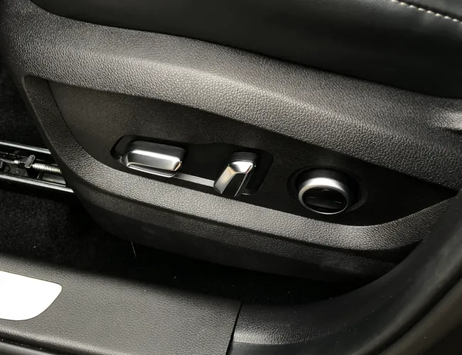 Imagem 9 – Tiggo 8 Pro 2026 1.6 Tgdi Gasolina Dct