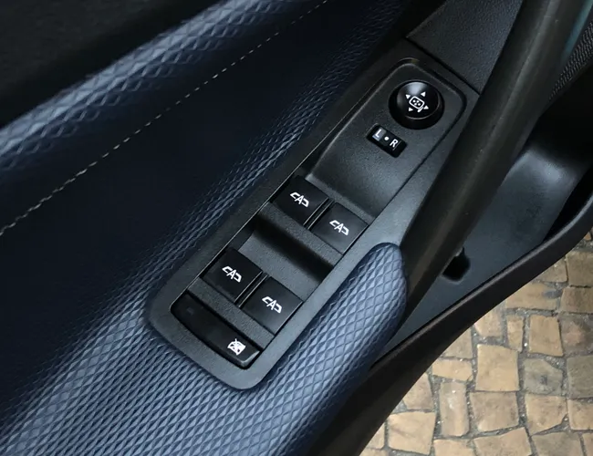 Imagem 8 – Tracker 2023 1.2 Turbo Flex Premier Automático