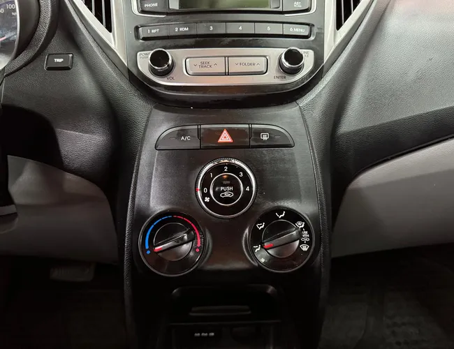 Imagem 7 – Hb20s 2017 1.6 Comfort Plus 16V Flex 4P Automático