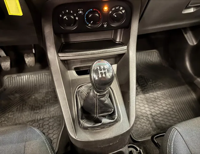 Imagem 9 – Ka 2018 1.0 Ti-Vct Flex Se Manual