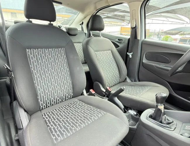 Imagem 15 – Ka + 2019 1.0 Ti-Vct Flex Se Manual