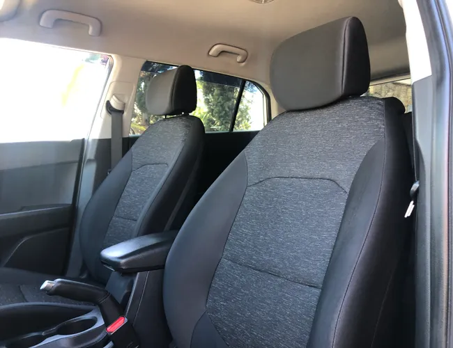Imagem 7 – Creta 2021 1.6 16V Flex Attitude Automático