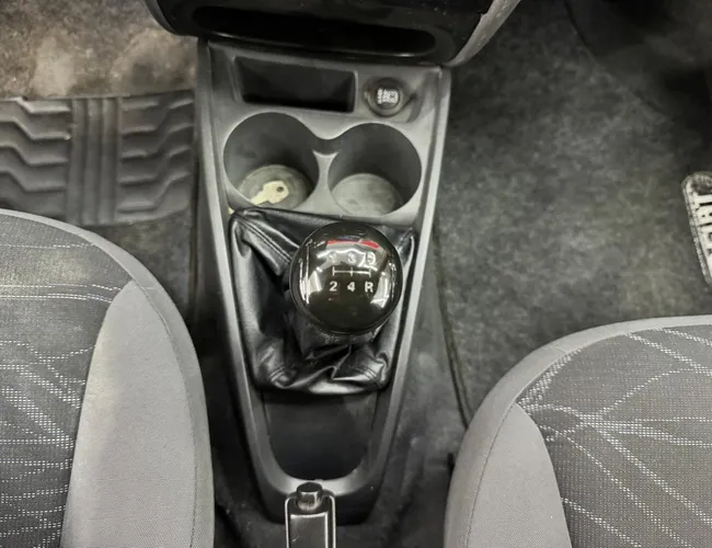 Imagem 11 – Strada 2016 1.4 Mpi Working Cs 8V Flex 2P Manual